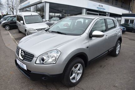 Nissan Qashqai 104.500 km 6.490 &euro; Hückelhoven 41836
