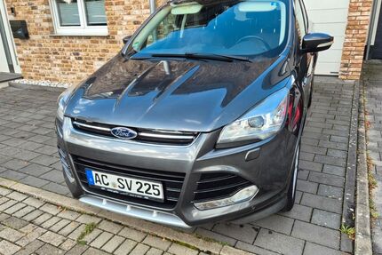 Ford Kuga 110.000 km 7.500 &euro; Eschweiler 52249