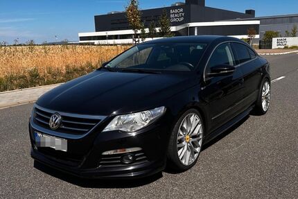 VW Passat CC 116.000 km 8.900 &euro; Eschweiler 52249