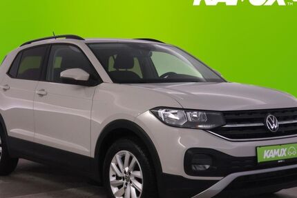 VW T-Cross 82.981 km 18.450 &euro; Düren 52351