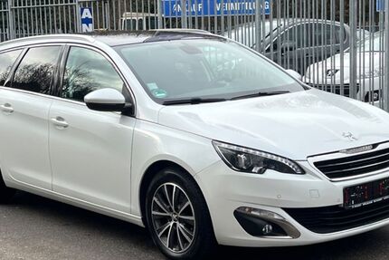 Peugeot 308 84.000 km 7.990 &euro; Niederzier 52382