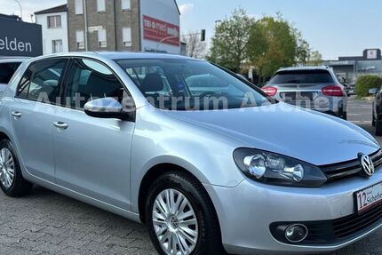 VW Golf 129.000 km 6.990 &euro; Eschweiler 52249