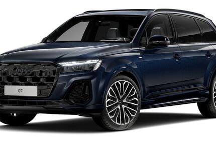 Audi Q7 29.870 km 85.820 &euro; Aachen 52078
