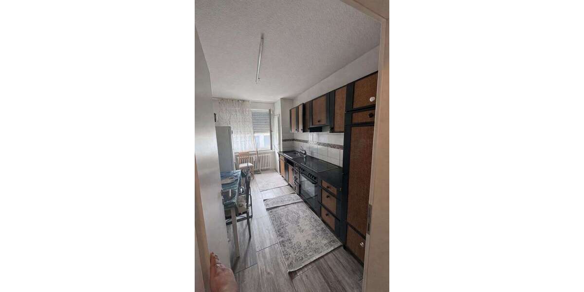 Etagenwohnung Aachen Burtscheid - 2 Zimmer, 50 m&sup2;, 700&euro; | Angebot:26163824