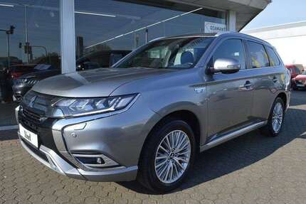 Mitsubishi Outlander 39.737 km 24.950 &euro; Heinsberg 52525