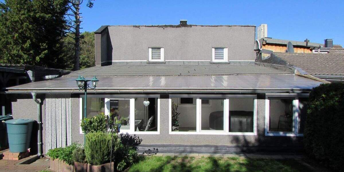 Einfamilienhaus Erkelenz Lövenich - 3 Zimmer, 92 m&sup2;, 247.900&euro; | Angebot:25686049