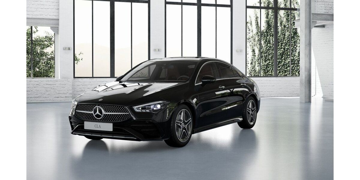 Mercedes-Benz CLA 200 11.117 km 38.700 &euro; Düren 52349