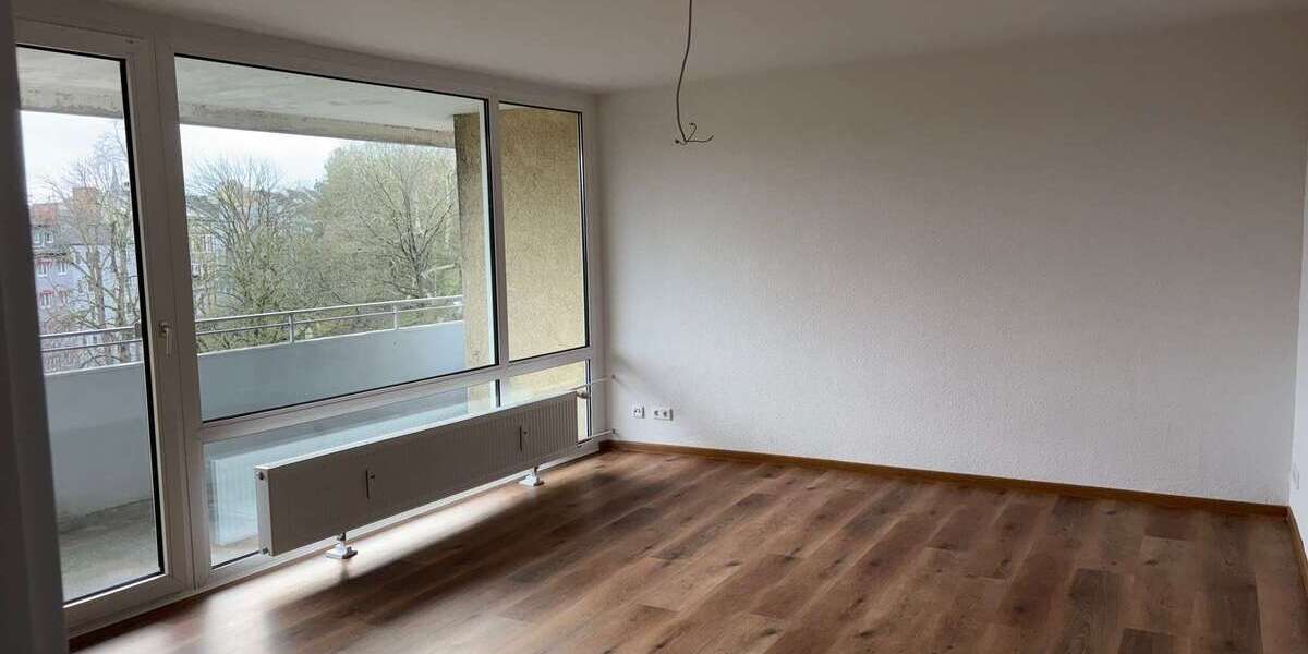 Etagenwohnung Aachen Aachen-Mitte - 3 Zimmer, 80 m&sup2;, 1.120&euro; | Angebot:24344057