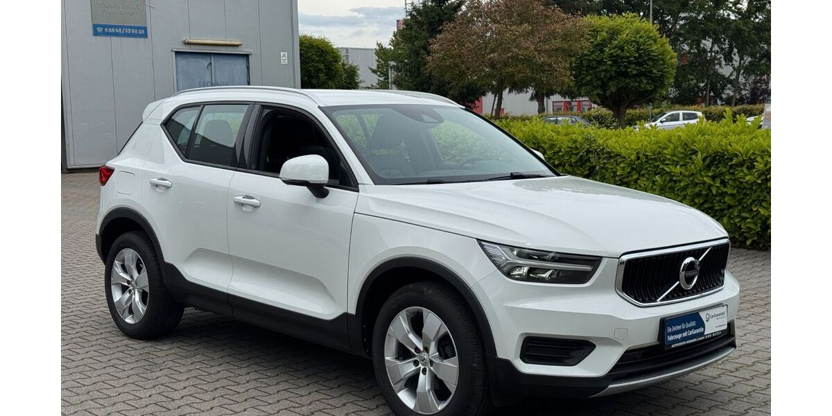 Volvo XC40 51.120 km 24.300 &euro; Alsdorf 52477
