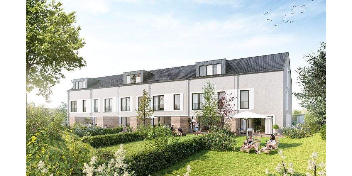 Reihenendhaus Herzogenrath - 5 Zimmer, 171 m&sup2;, 551.200&euro; | Angebot:25770042