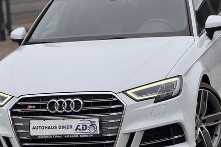 Audi S3 118.851 km 27.400 &euro; Hückelhoven 41836