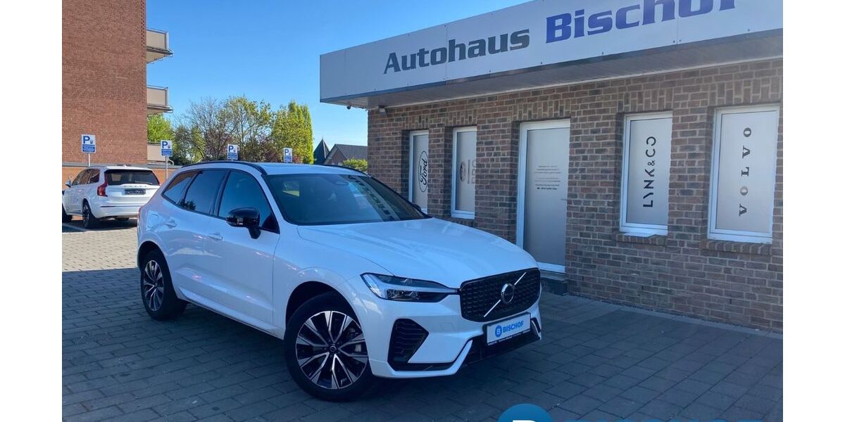 Volvo XC60 26.980 km 35.990 &euro; Übach-Palenberg 52531