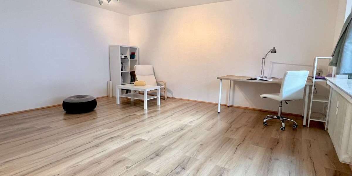 Etagenwohnung Aachen Aachen-Mitte - 2 Zimmer, 53 m&sup2;, 133.000&euro; | Angebot:24841512