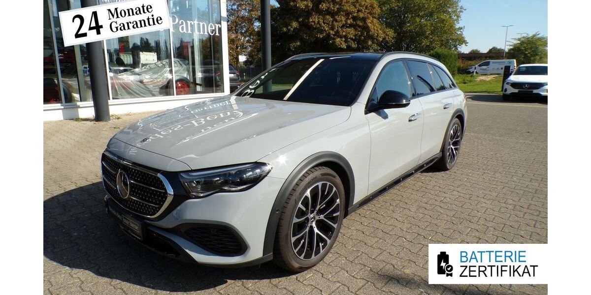 Mercedes-Benz E 300 14.750 km 58.950 &euro; Geilenkirchen 52511