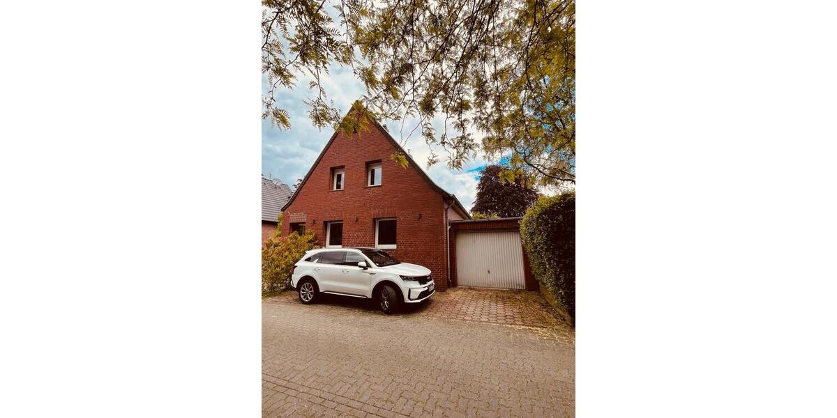 Einfamilienhaus Erkelenz - 5 Zimmer, 140 m&sup2;, 1.735&euro; | Angebot:26700174