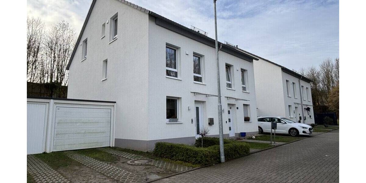 Etagenwohnung Alsdorf / Hoengen Hoengen - 5 Zimmer, 141 m&sup2;, 415.000&euro; | Angebot:26192213
