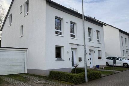 Wohnung Alsdorf / Hoengen Hoengen - 5 Zimmer, 141 m&sup2;, 395.000&euro; | Angebot:26192213