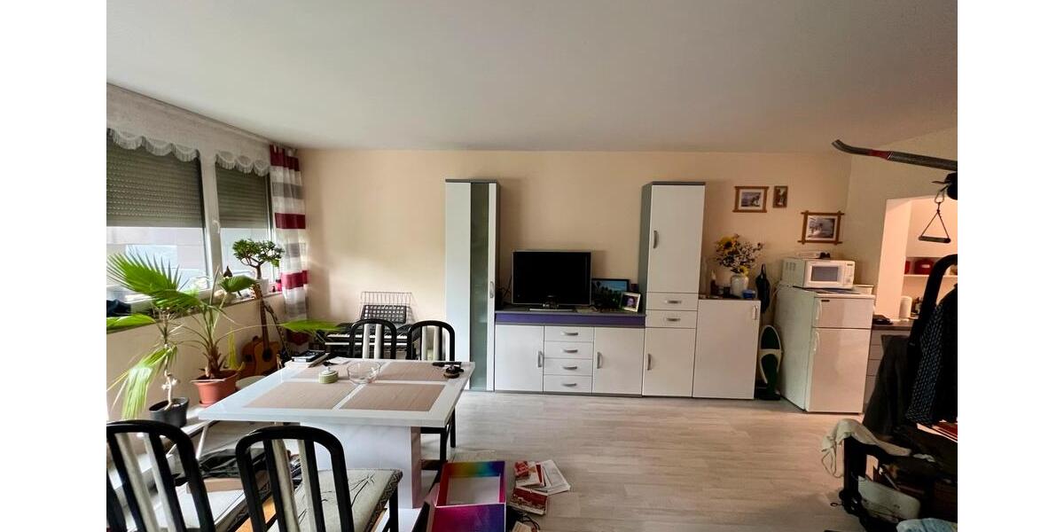 Etagenwohnung Nideggen - 2 Zimmer, 54 m&sup2;, 105.000&euro; | Angebot:27079740