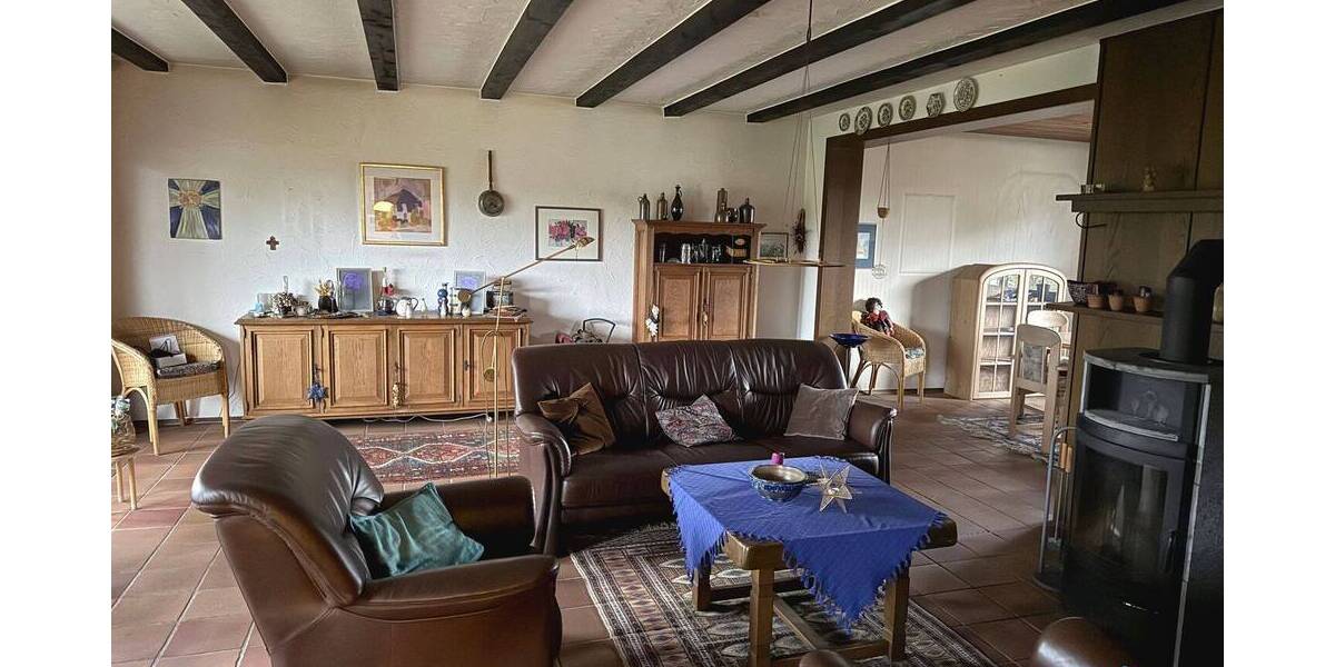 Mehrfamilienhaus, Wohnhaus Erkelenz Houverath - 8 Zimmer, 186 m&sup2;, 429.000&euro; | Angebot:25773444