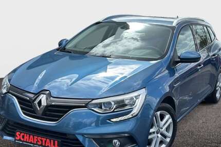 Renault Megane 34.825 km 13.979 &euro; Elsdorf 50189