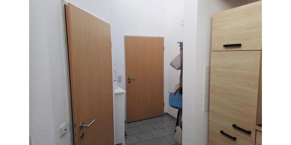 Erdgeschoßwohnung Nideggen - 2 Zimmer, 57 m&sup2;, 740&euro; | Angebot:26674351