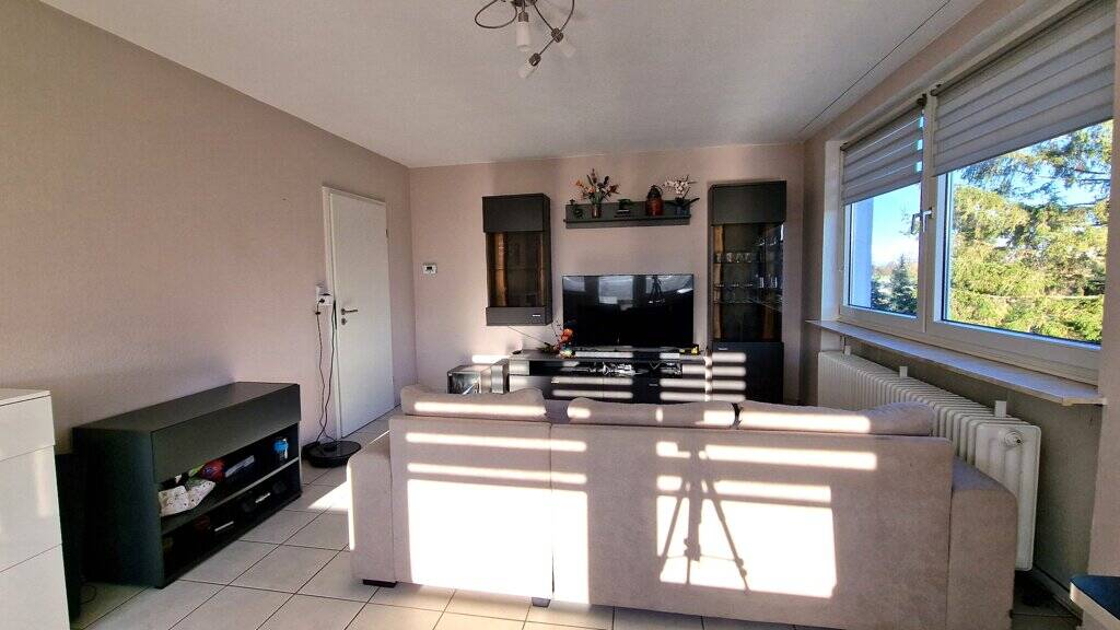 Etagenwohnung Würselen / Broichweiden Broichweiden - 2 Zimmer, 64 m&sup2;, 154.500&euro; | Angebot:26176724