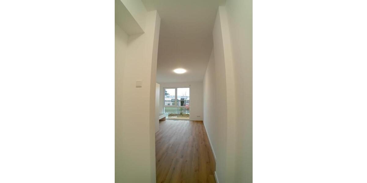 Etagenwohnung Jülich - 1 Zimmer, 25 m&sup2;, 398&euro; | Angebot:25215032