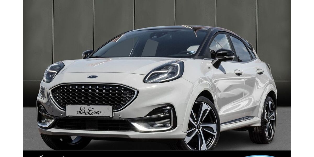 Ford Puma 37.815 km 21.990 &euro; Düren 52349