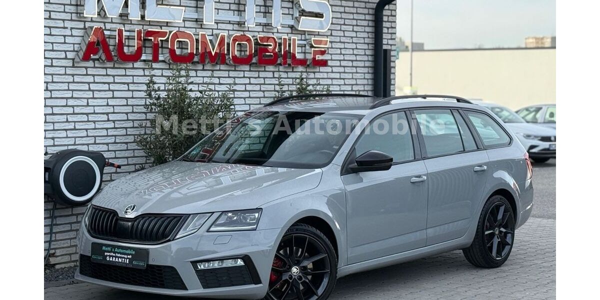 Skoda Octavia 196.250 km 14.990 &euro; Erkelenz 41812
