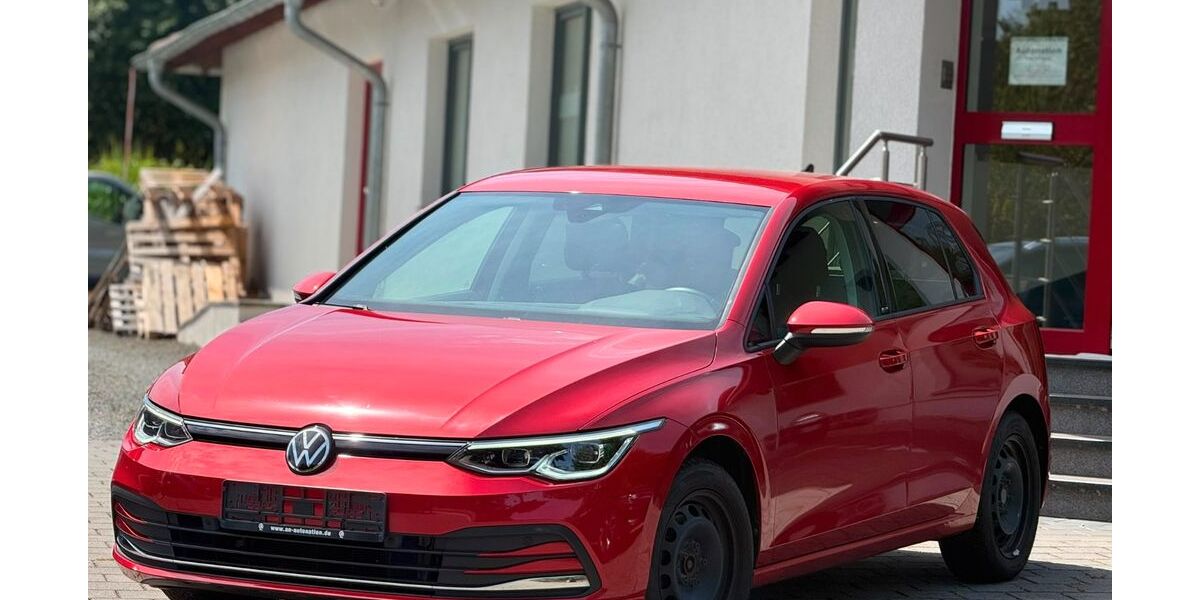 VW Golf 137.000 km 15.250 &euro; Langerwehe 52379