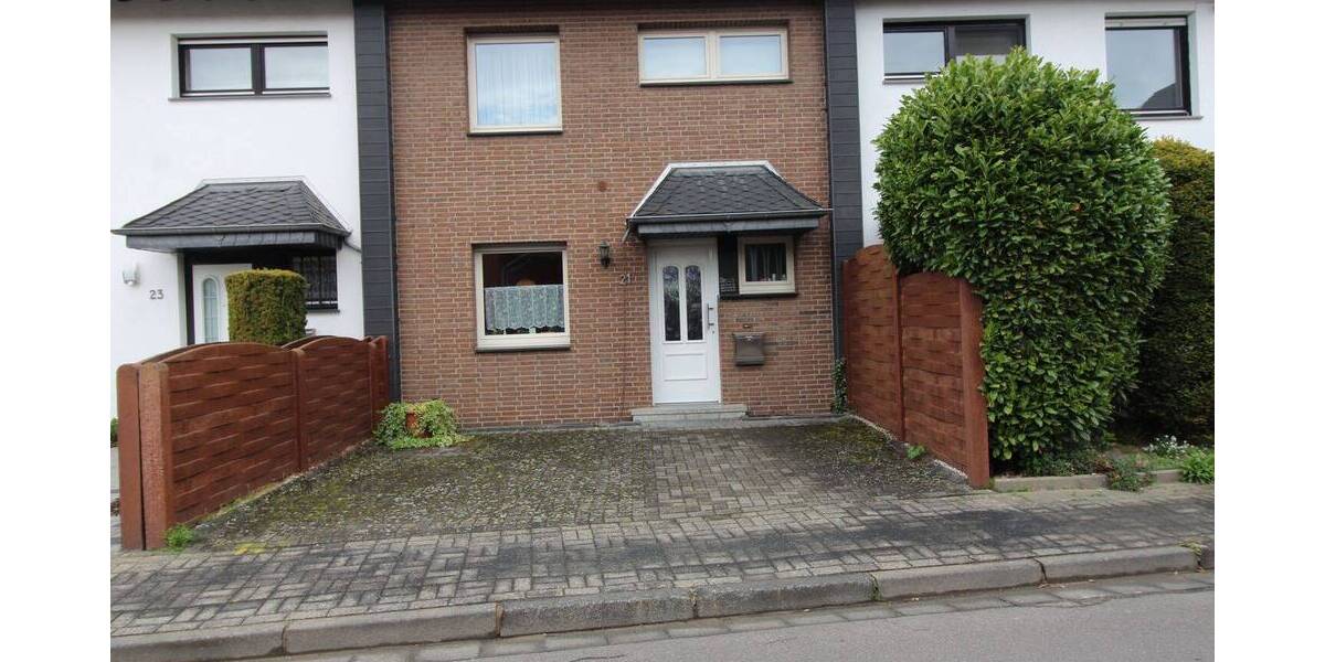 Mehrfamilienhaus, Wohnhaus Geilenkirchen - 4 Zimmer, 96 m&sup2;, 239.000&euro; | Angebot:25668478