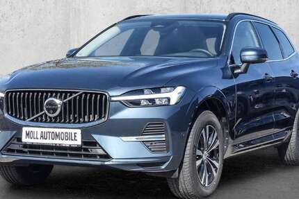 Volvo XC60 52.085 km 33.890 &euro; Aachen 52078