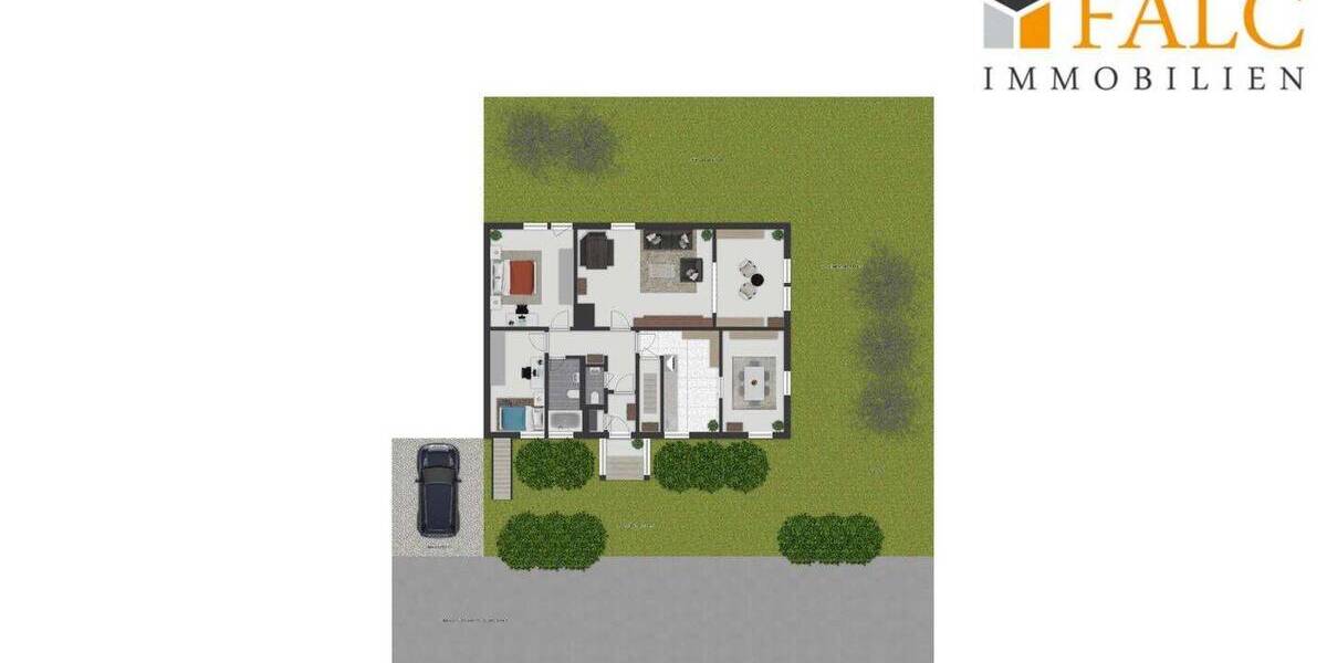 Einfamilienhaus Hückelhoven Ratheim - 4 Zimmer, 112 m&sup2;, 275.000&euro; | Angebot:26582940