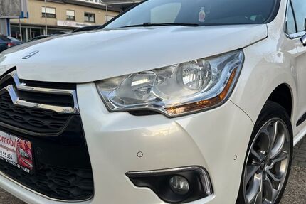 Citroen DS4 184.075 km 6.399 &euro; Düren 52353