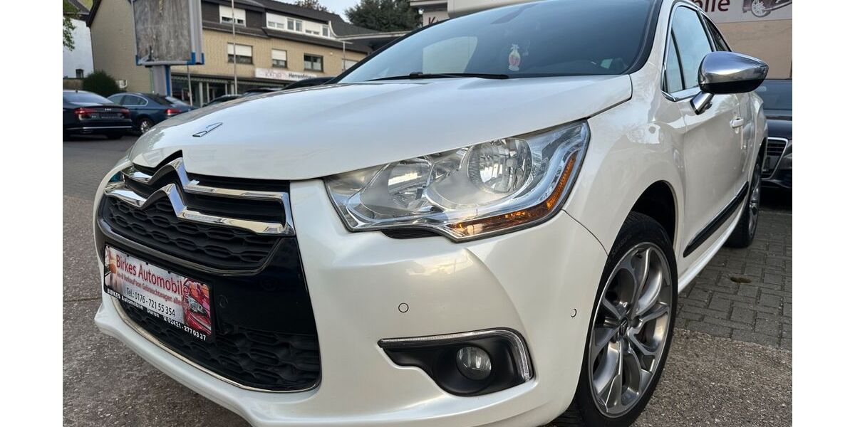 Citroen DS4 184.075 km 6.399 &euro; Düren 52353