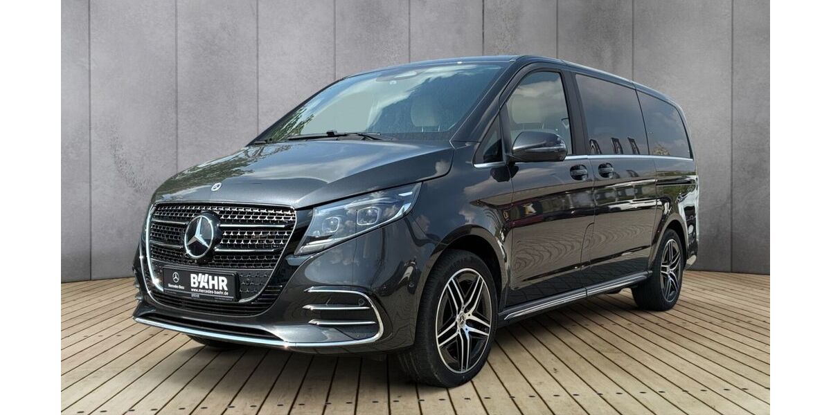 Mercedes-Benz V 300 13.950 km 86.950 &euro; Geilenkirchen 52511