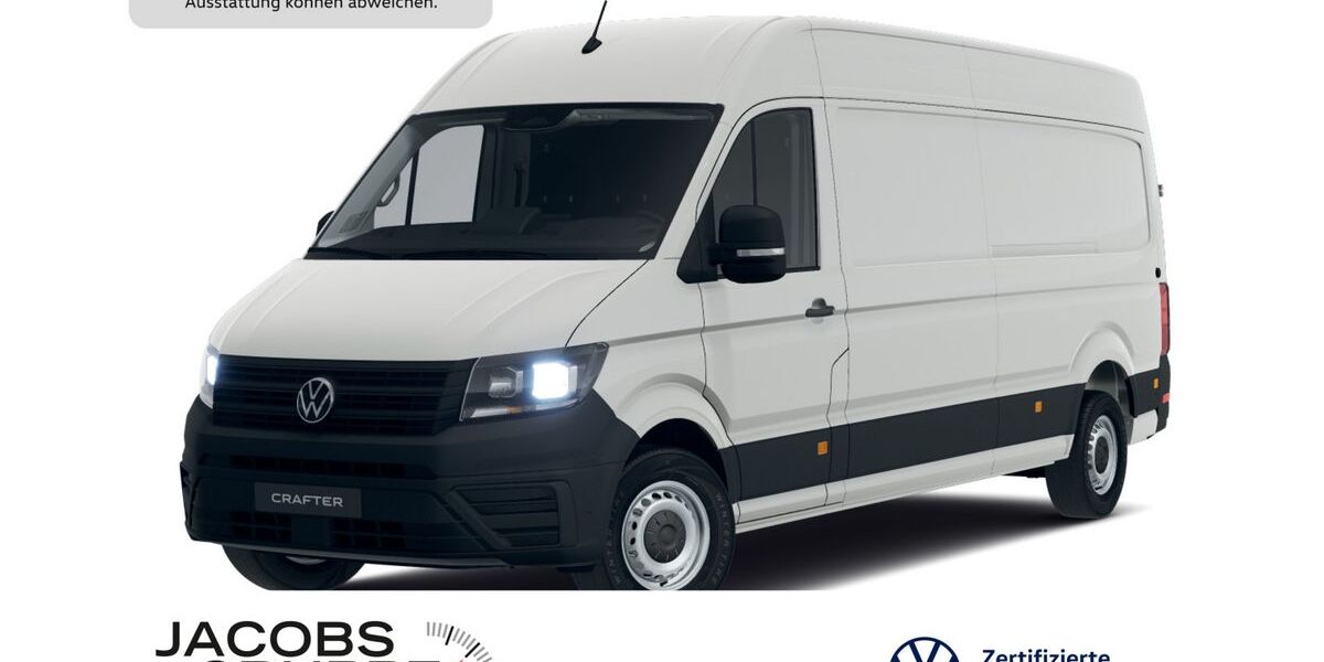 VW Crafter 26.313 km 35.970 &euro; Stolberg 52222