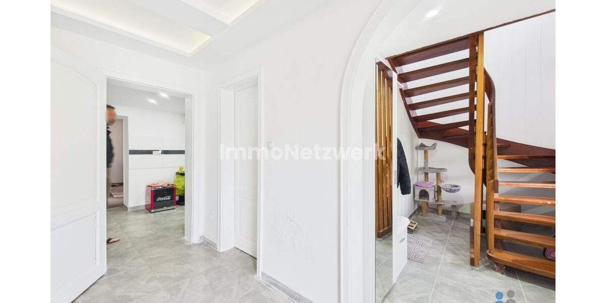 Einfamilienhaus Vettweiß - 6 Zimmer, 150 m&sup2;, 275.000&euro; | Angebot:25714019