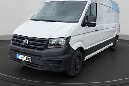 VW Crafter 1.111 km 49.590 &euro; Aachen 52068
