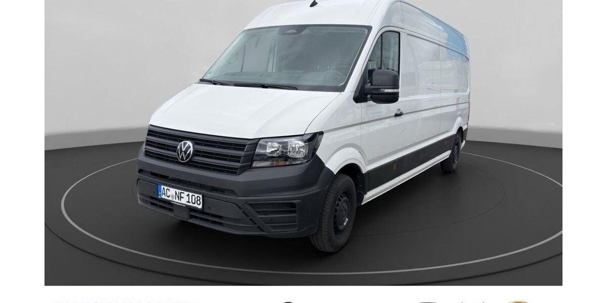 VW Crafter 1.111 km 49.590 &euro; Aachen 52068