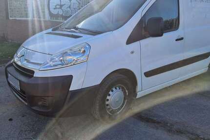 Citroen Jumpy 358.000 km 1.900 &euro; Eschweiler 52249