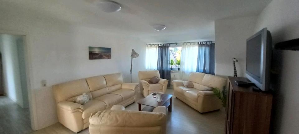 Etagenwohnung Baesweiler - 3 Zimmer, 85 m&sup2;, 1.200&euro; | Angebot:25255193
