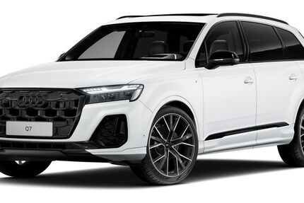 Audi Q7 13.517 km 72.920 &euro; Aachen 52078