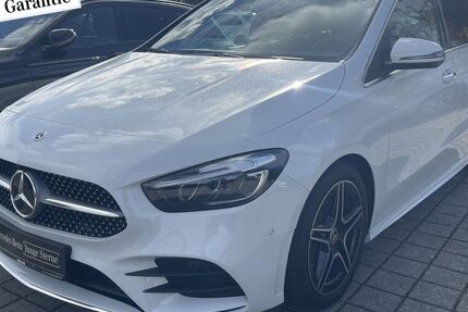 Mercedes-Benz B 200 8.700 km 35.450 &euro; Geilenkirchen 52511