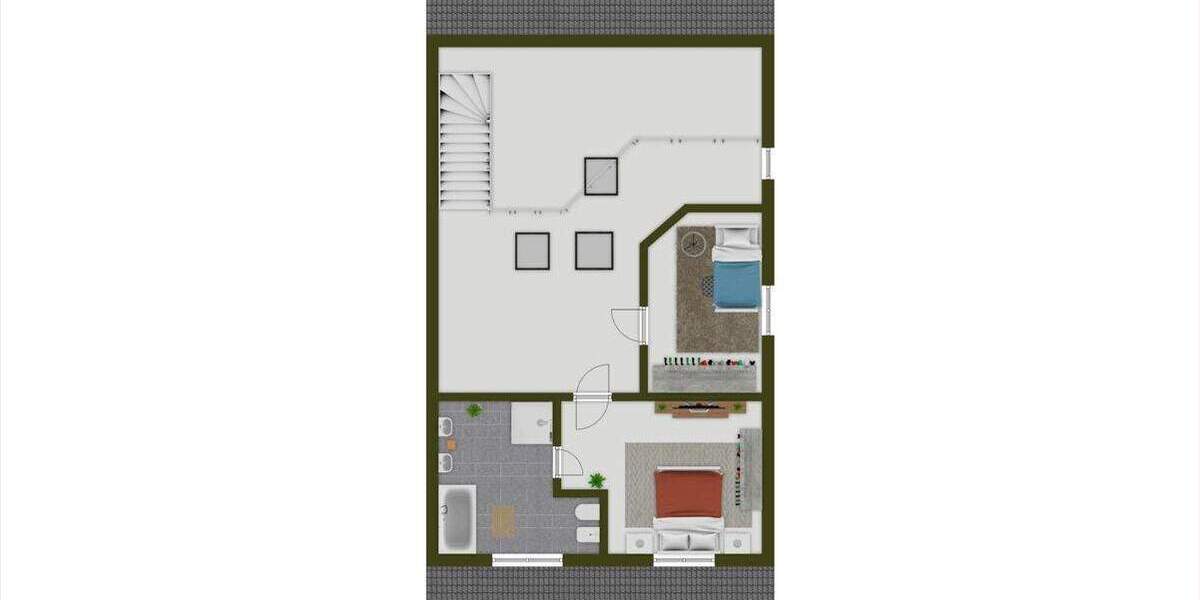 Mehrfamilienhaus, Wohnhaus Aachen / Brand Brand - 6 Zimmer, 228 m&sup2;, 725.000&euro; | Angebot:25677446