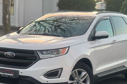 Ford Edge 85.061 km 12.990 &euro; Jülich 52428