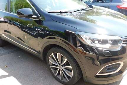 Renault Kadjar 60.000 km 14.480 &euro; Übach-Palenberg 52531