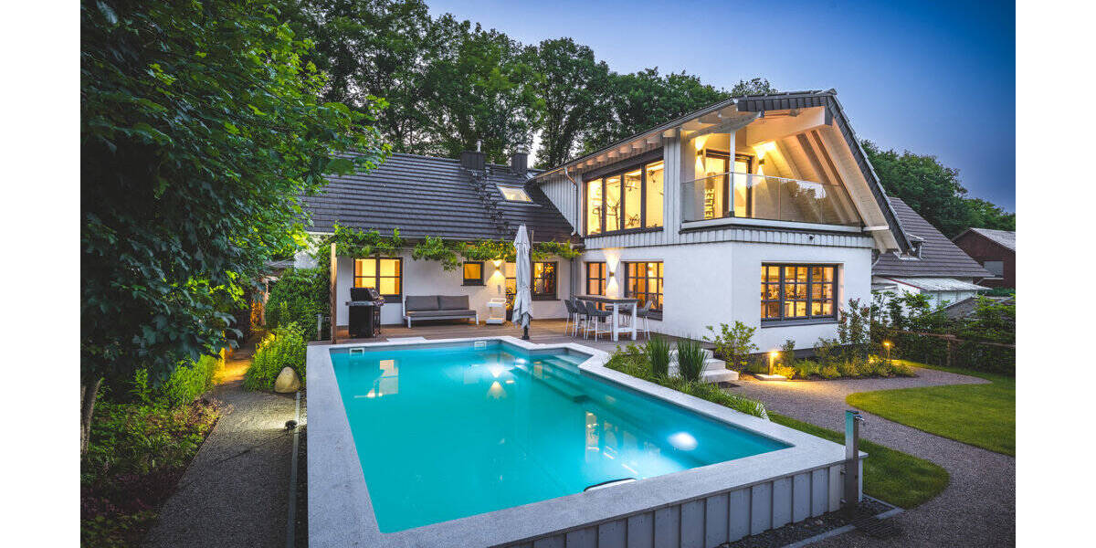 Einfamilienhaus Stolberg Schevenhütte - 5 Zimmer, 212 m&sup2;, 980.000&euro; | Angebot:26176681