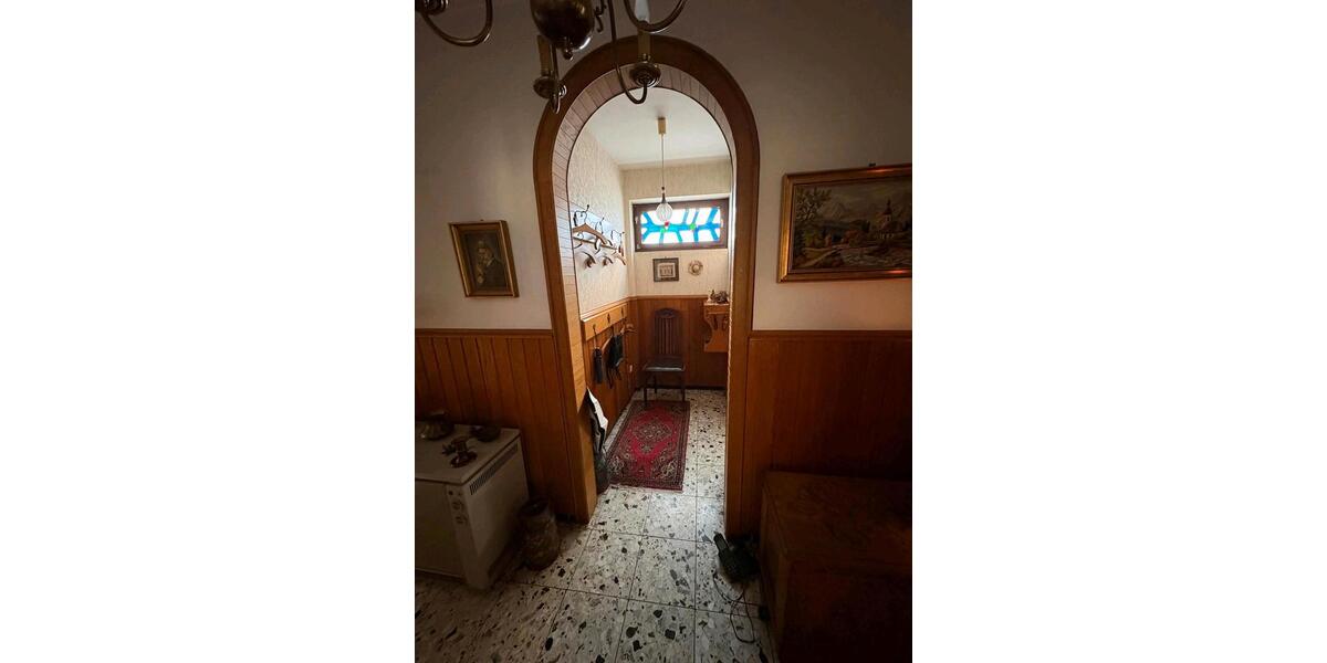 Doppelhaushälfte Alsdorf - 5 Zimmer, 136 m&sup2;, 328.000&euro; | Angebot:24237526