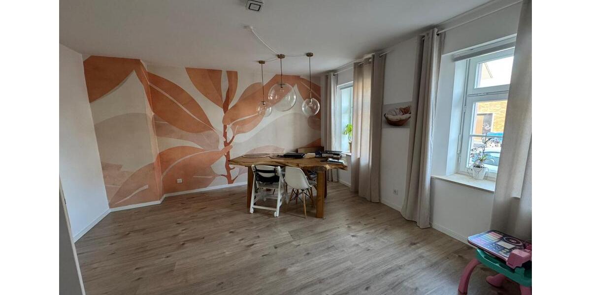 Reihenhaus Nörvenich - 5.5 Zimmer, 125 m&sup2;, 1.750&euro; | Angebot:26635010